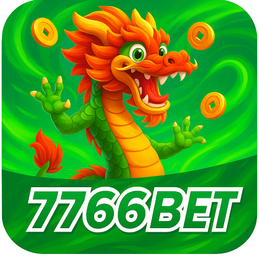 Um mundo de diversão e prêmios online no 7766BET