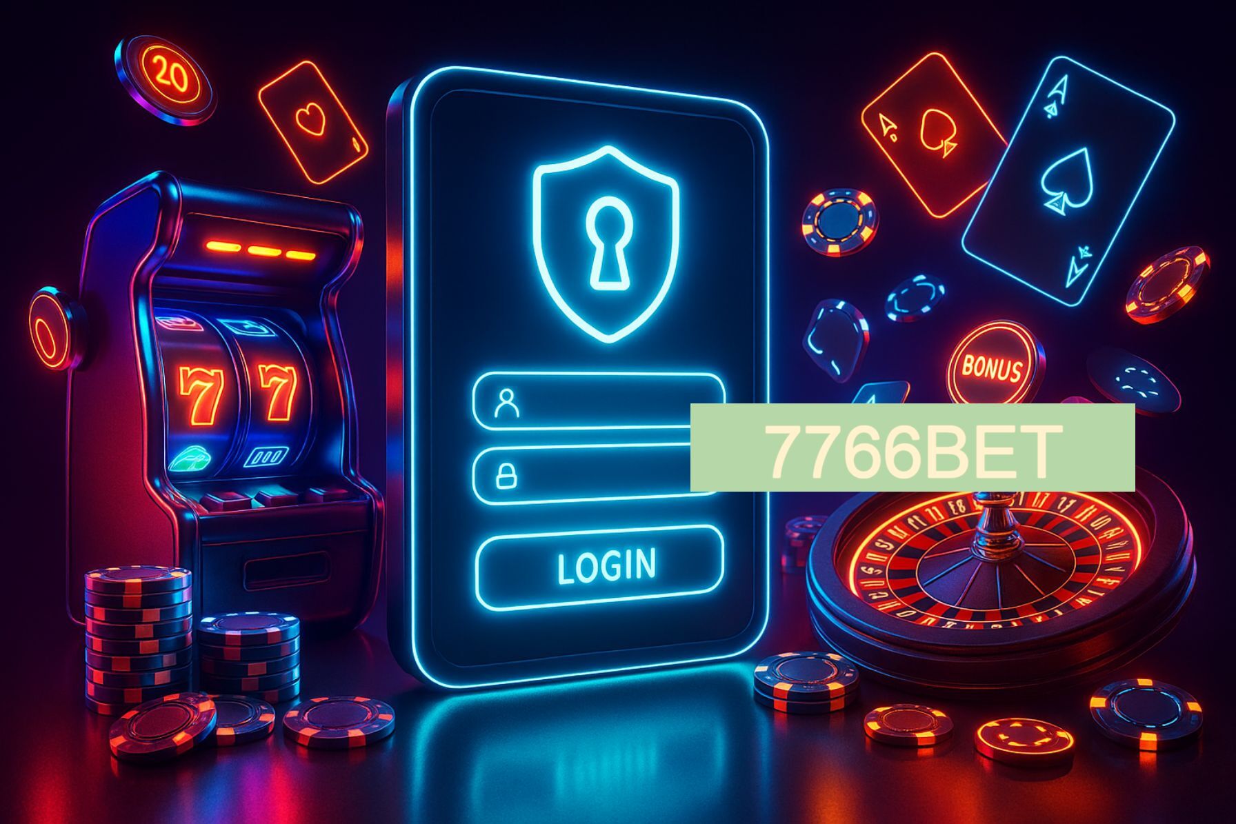 Benefícios do Login